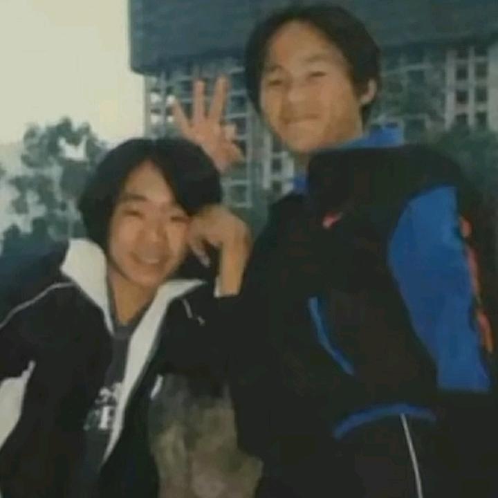 坤少