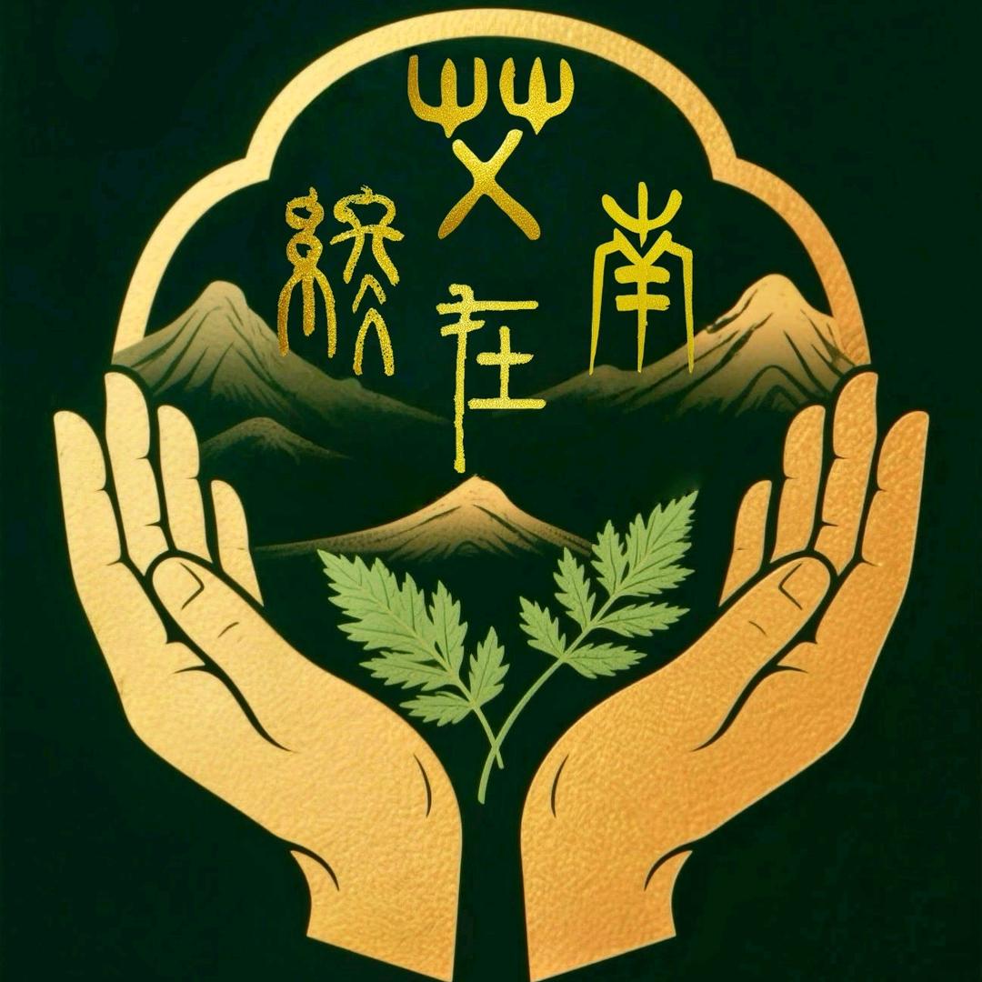 终南艾局