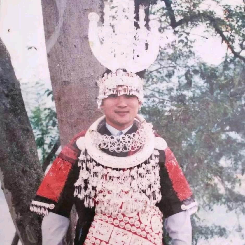 陶圆明哥