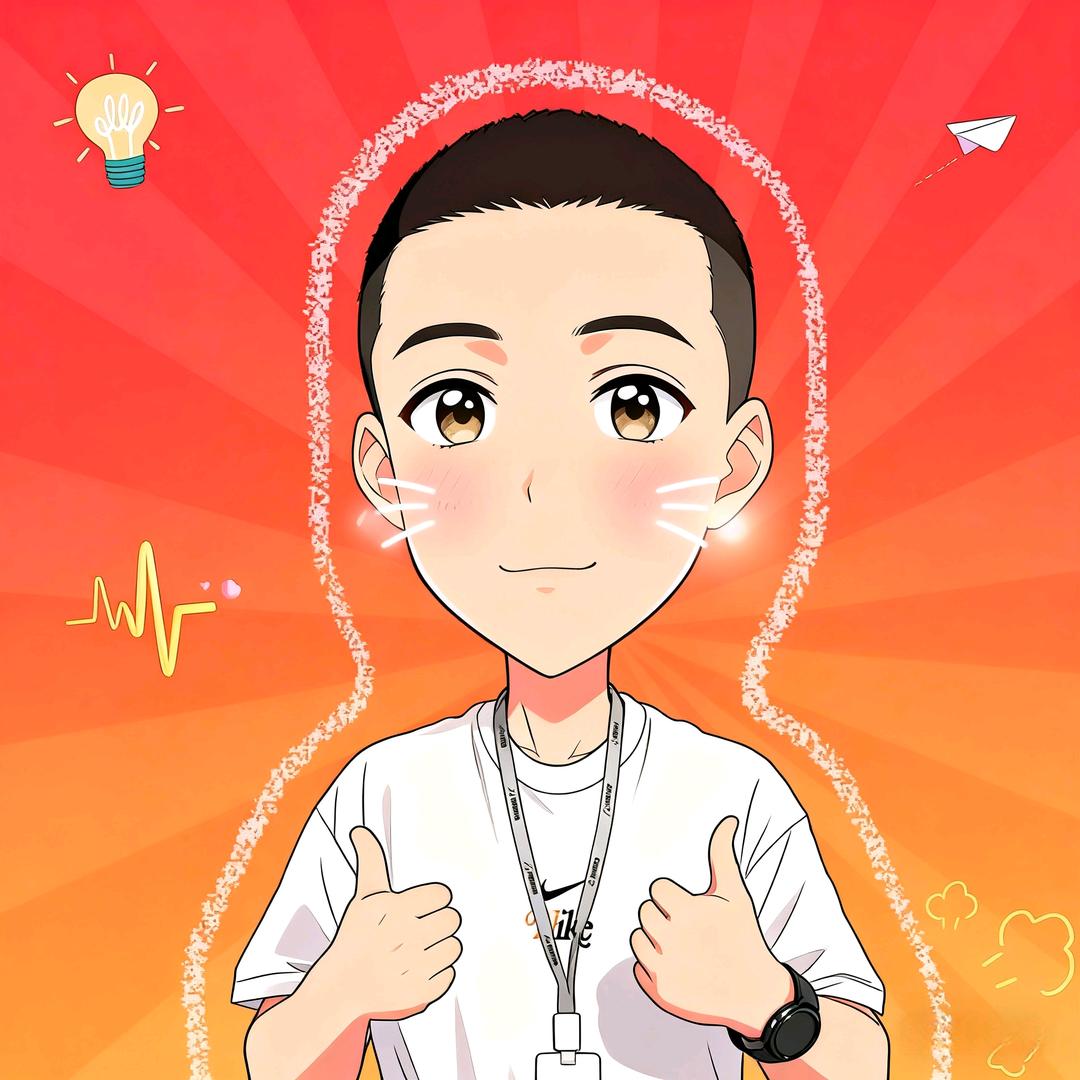 木也