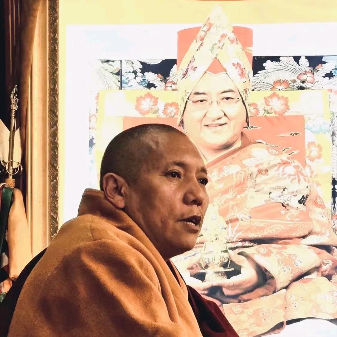 ࿐བདེ་འཚོལ།