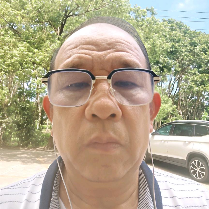 七工哥（每天18:30开播）
