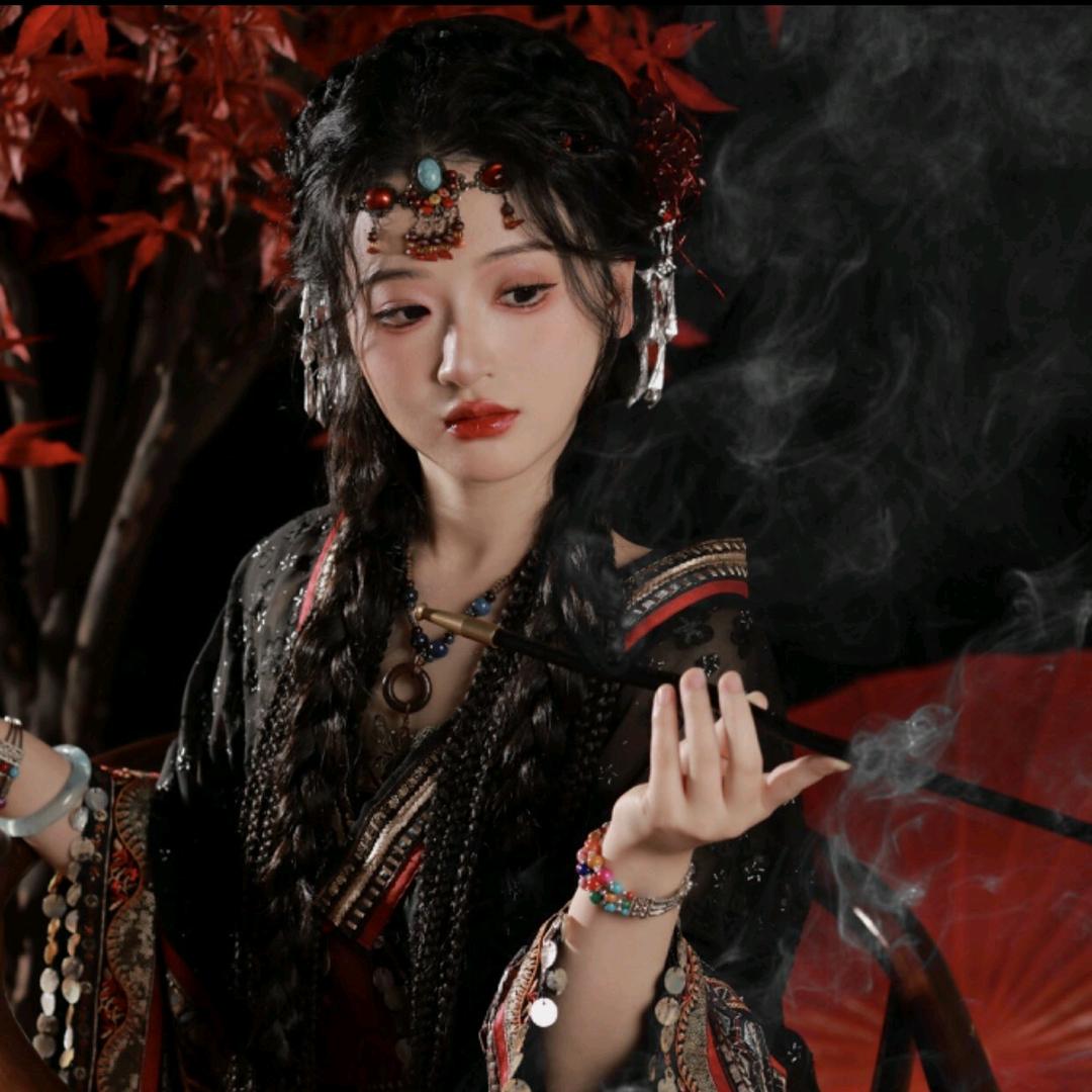 是烟叙鸭
