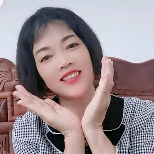 蓝姐