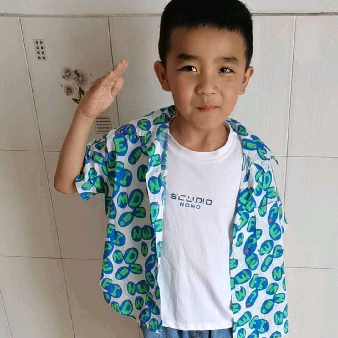 我很丑，可是我很温柔