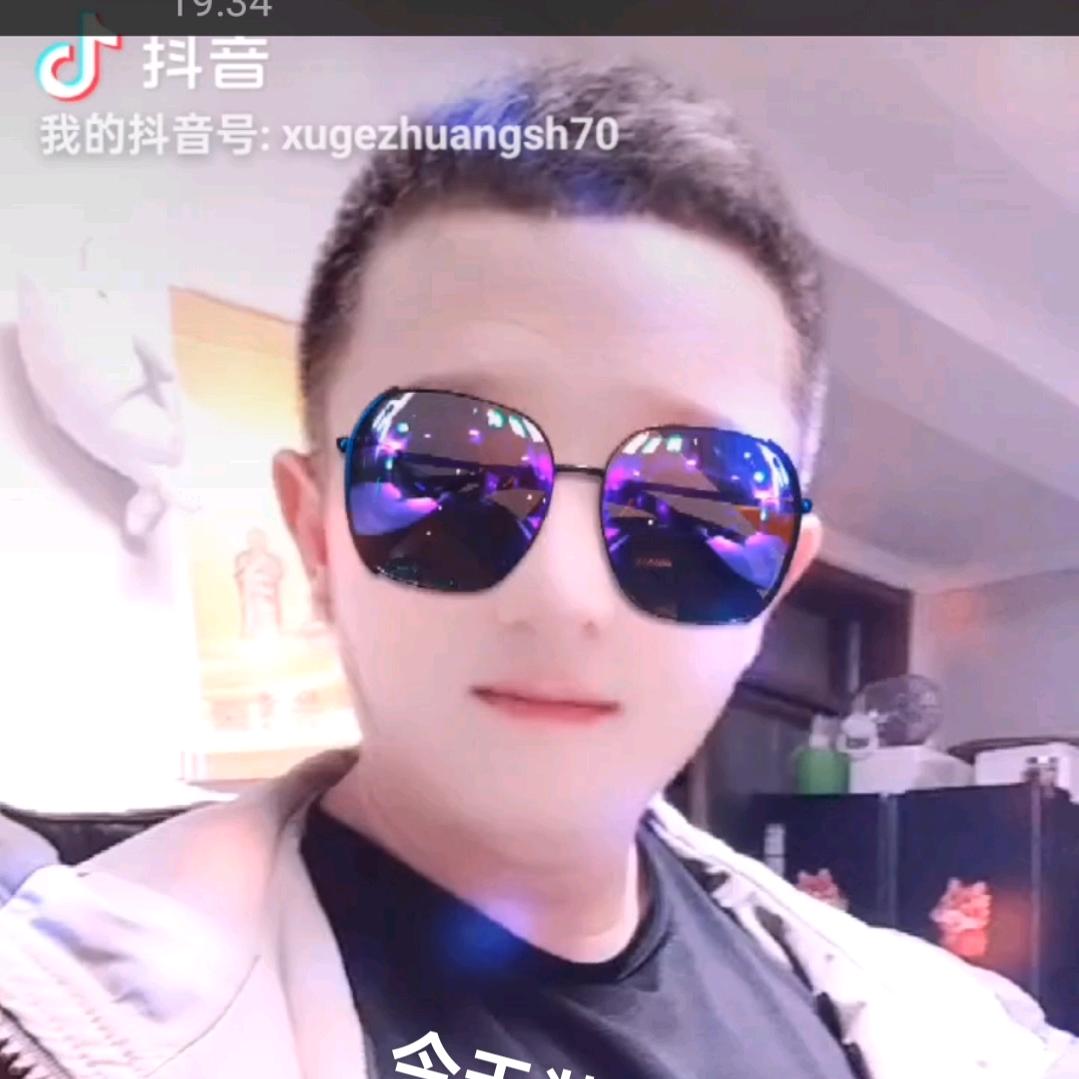 池州徐哥🌲在淄博