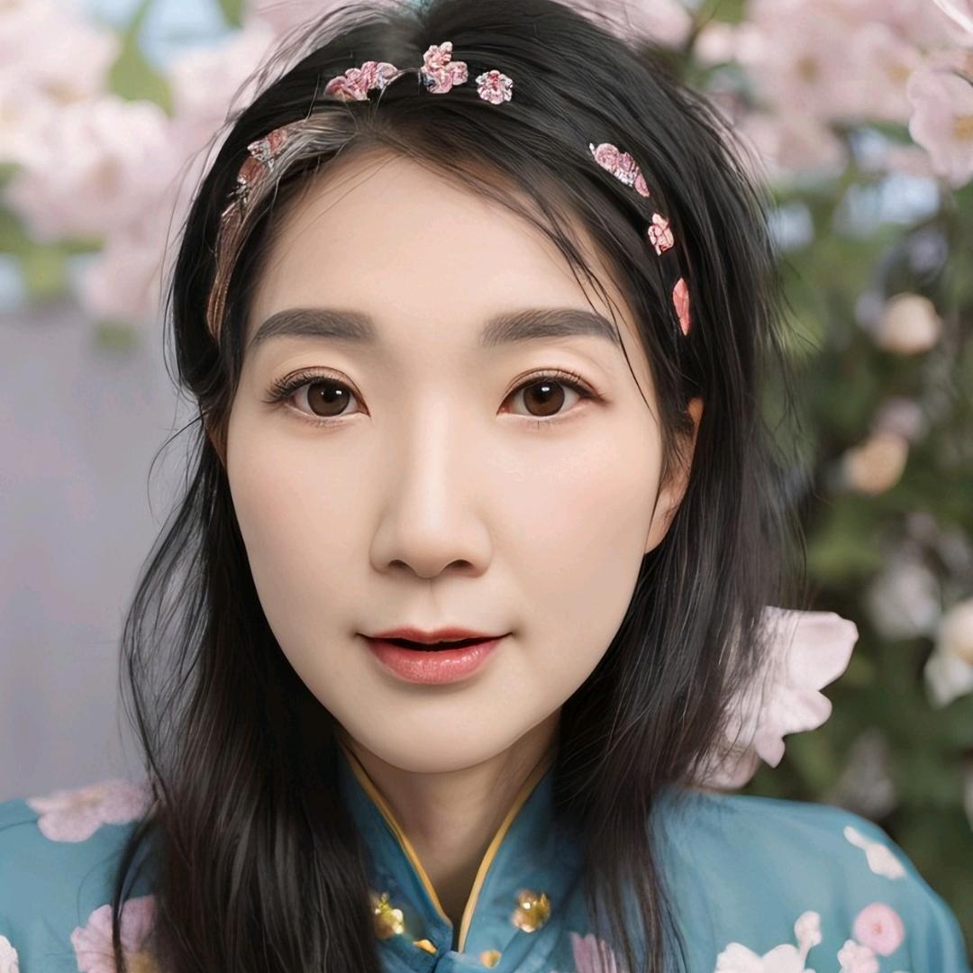 漂亮