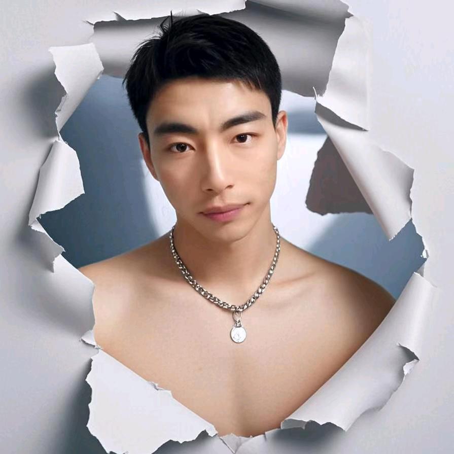 单身爸爸（有关必回）