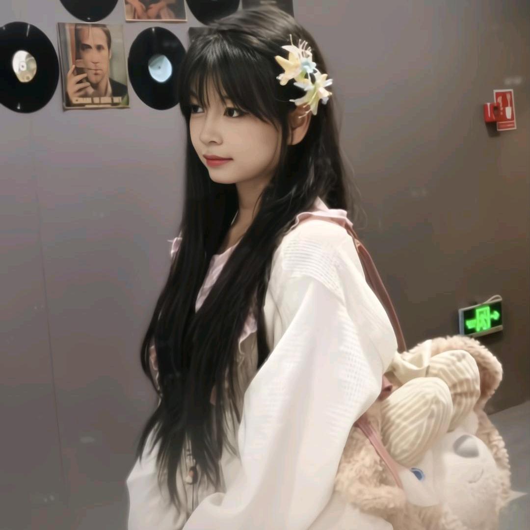 周颜妮😁