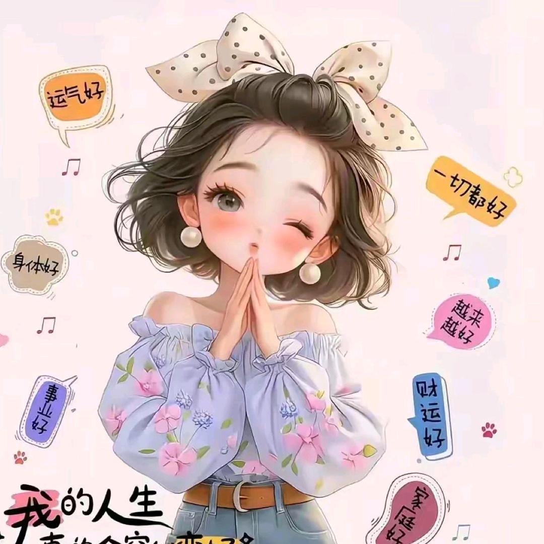 M小马&