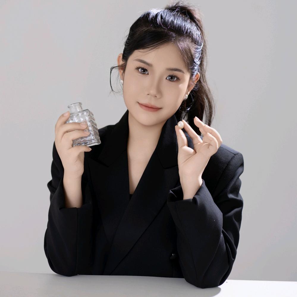涵涵妈