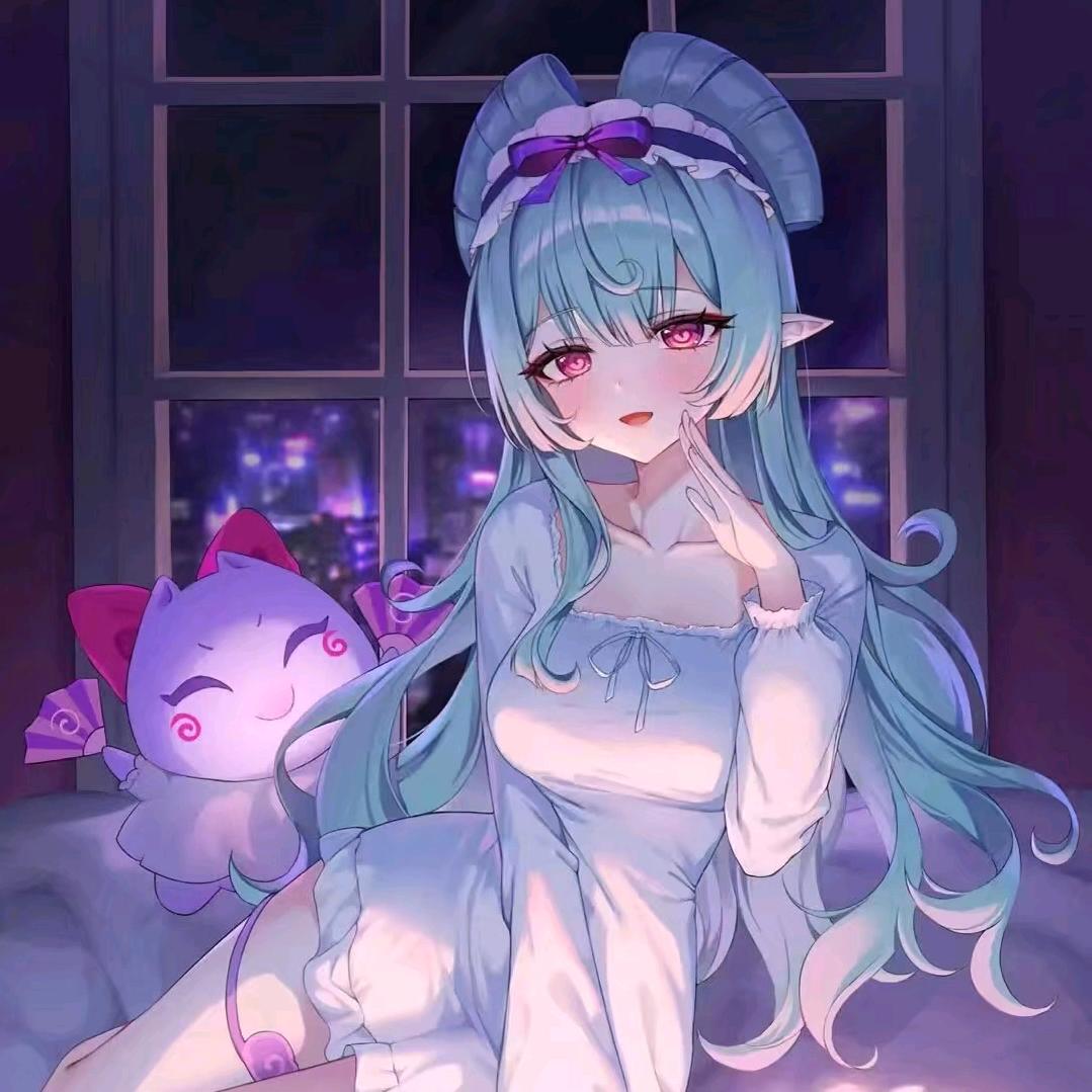 麦晓文[骇瓜]头像