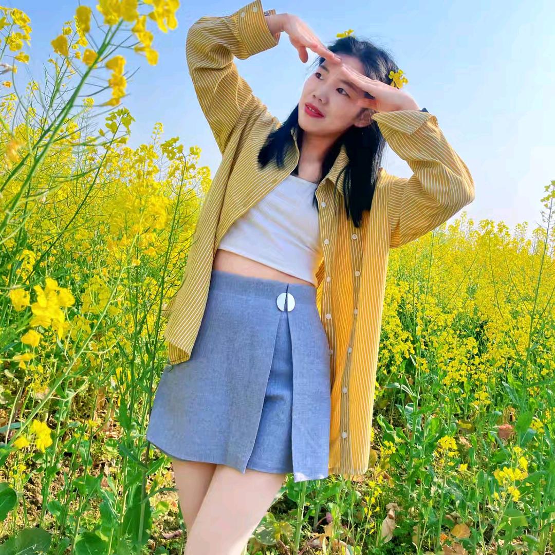 我爱你你随意。