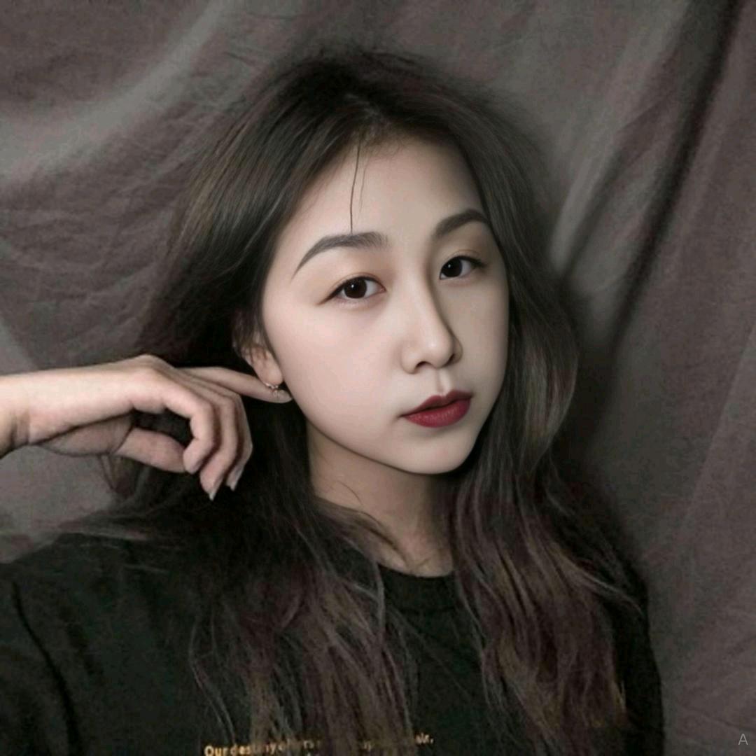甄娜穿的漂亮