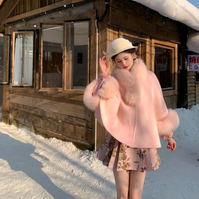 一生罗曼（穿搭助手）