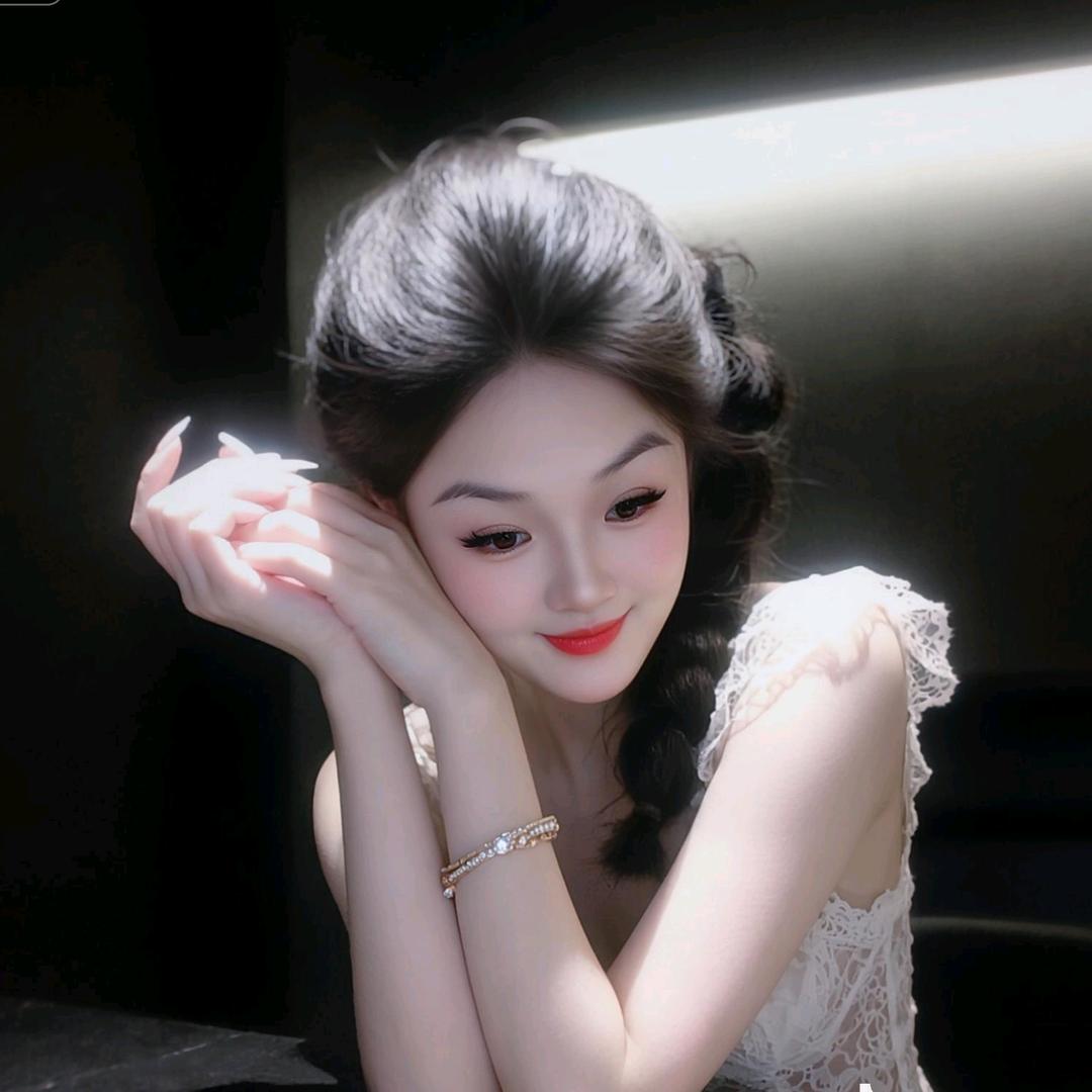 上善若水✌️