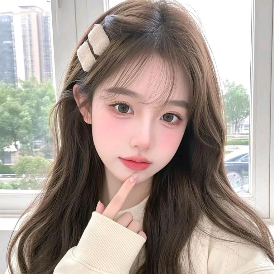 安子🥰
