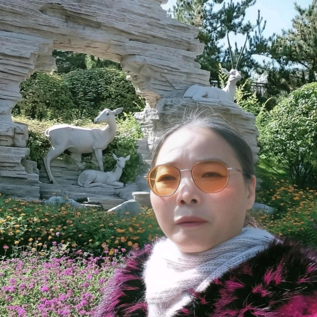 大西北🦚老顽童🌺