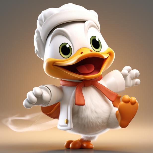 绝味店小二