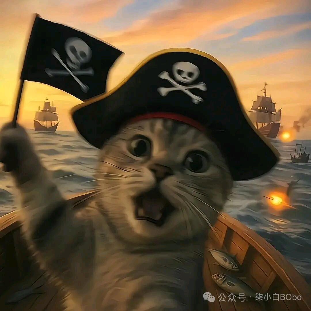 机坝大兵鼠