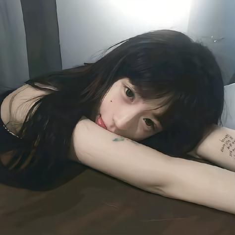 你怎么又哭了.头像