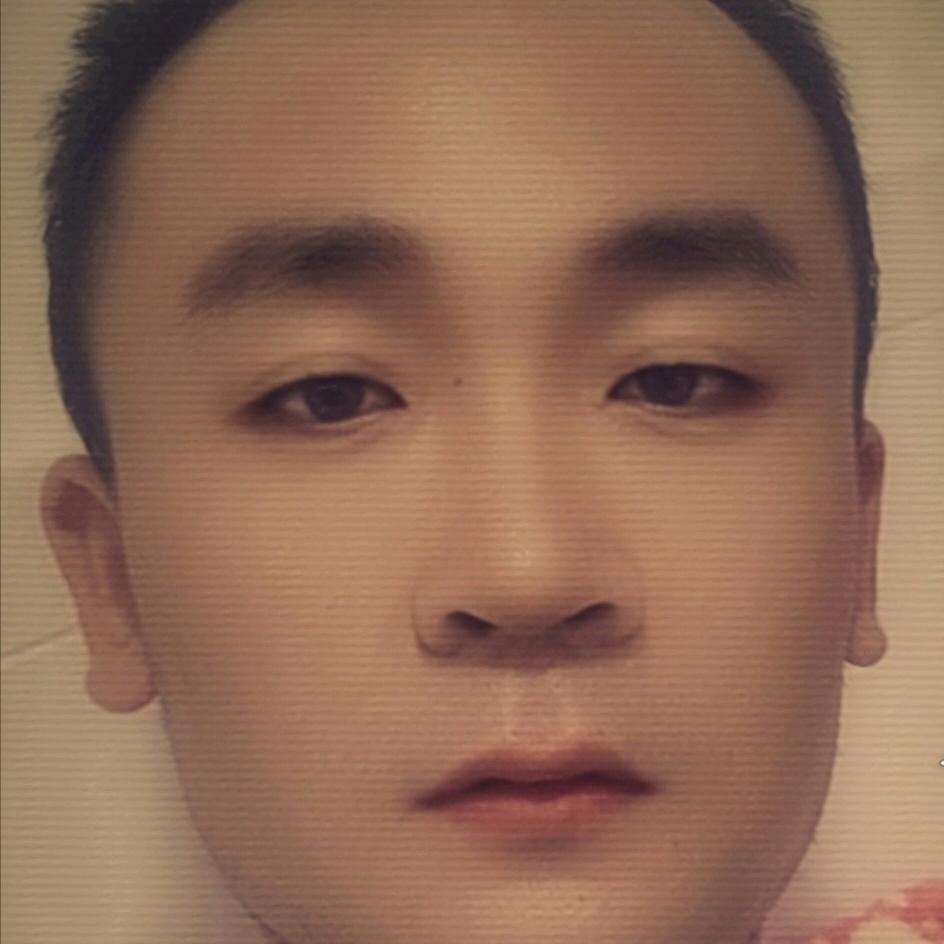 单身❤️