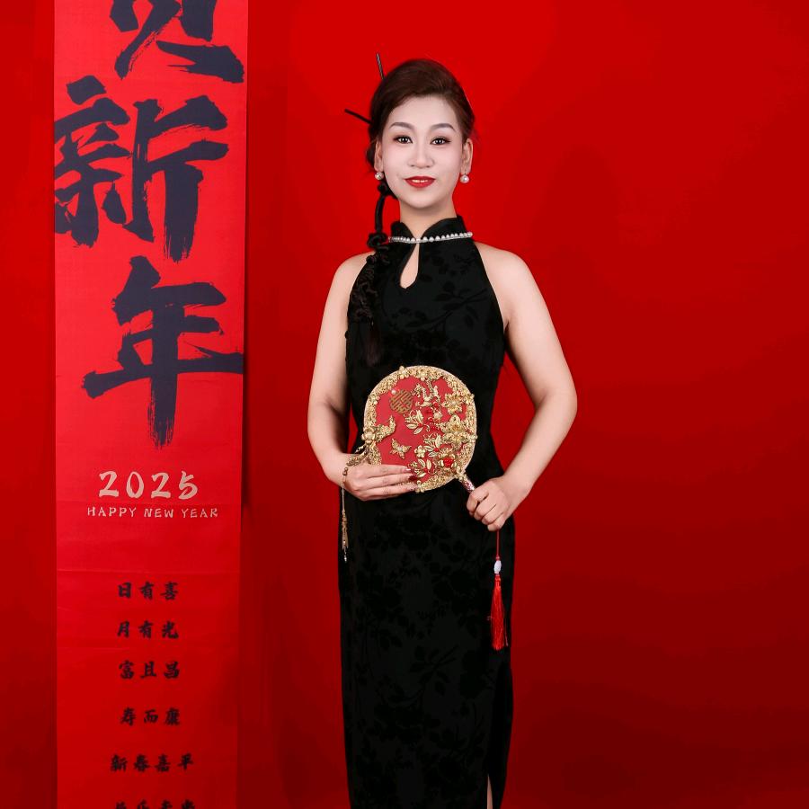 申菲菲