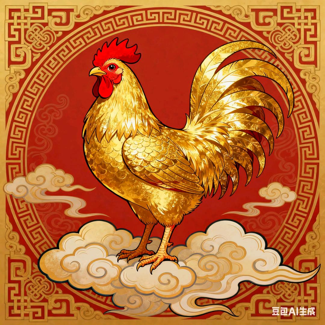 鸡哥