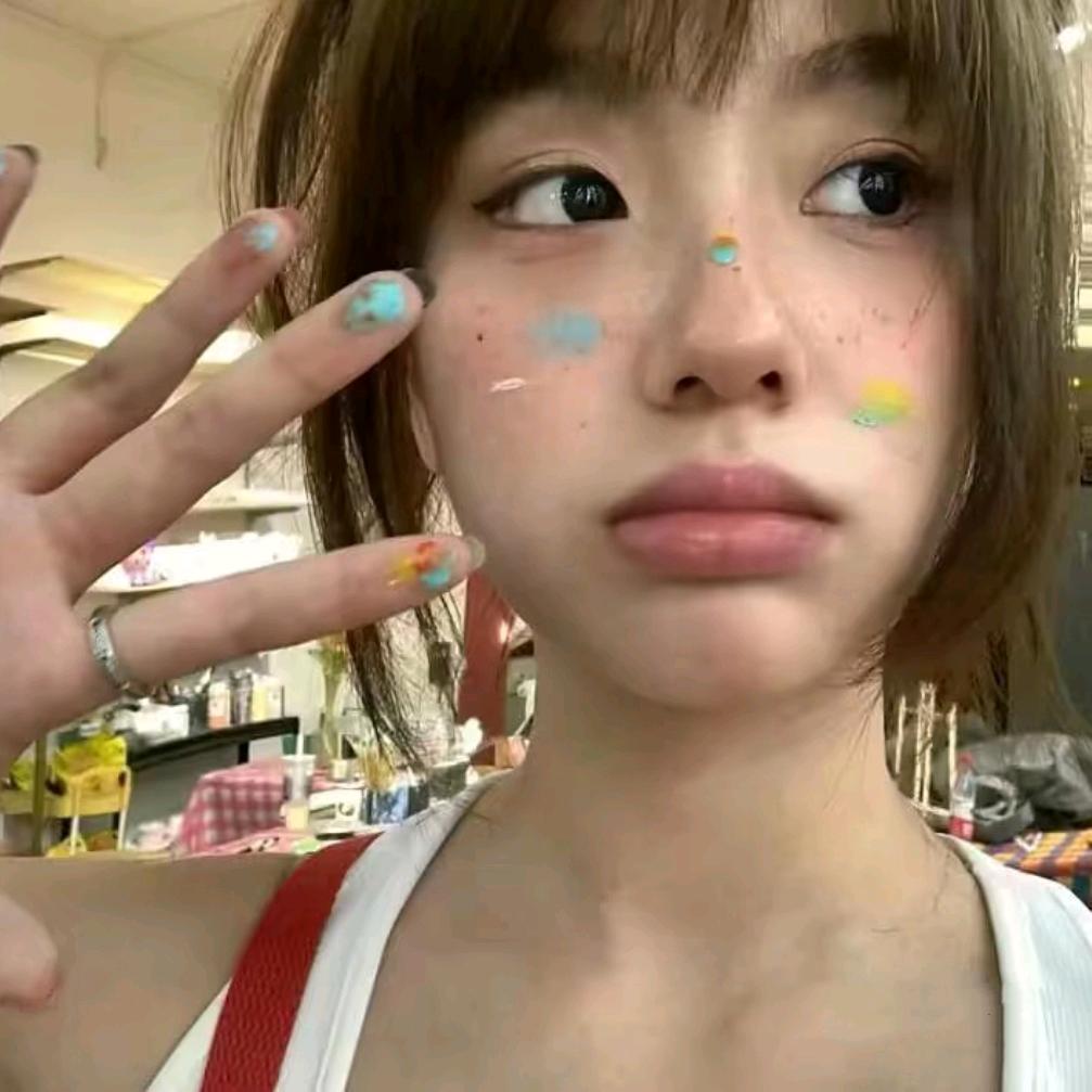 鹿妹妹.