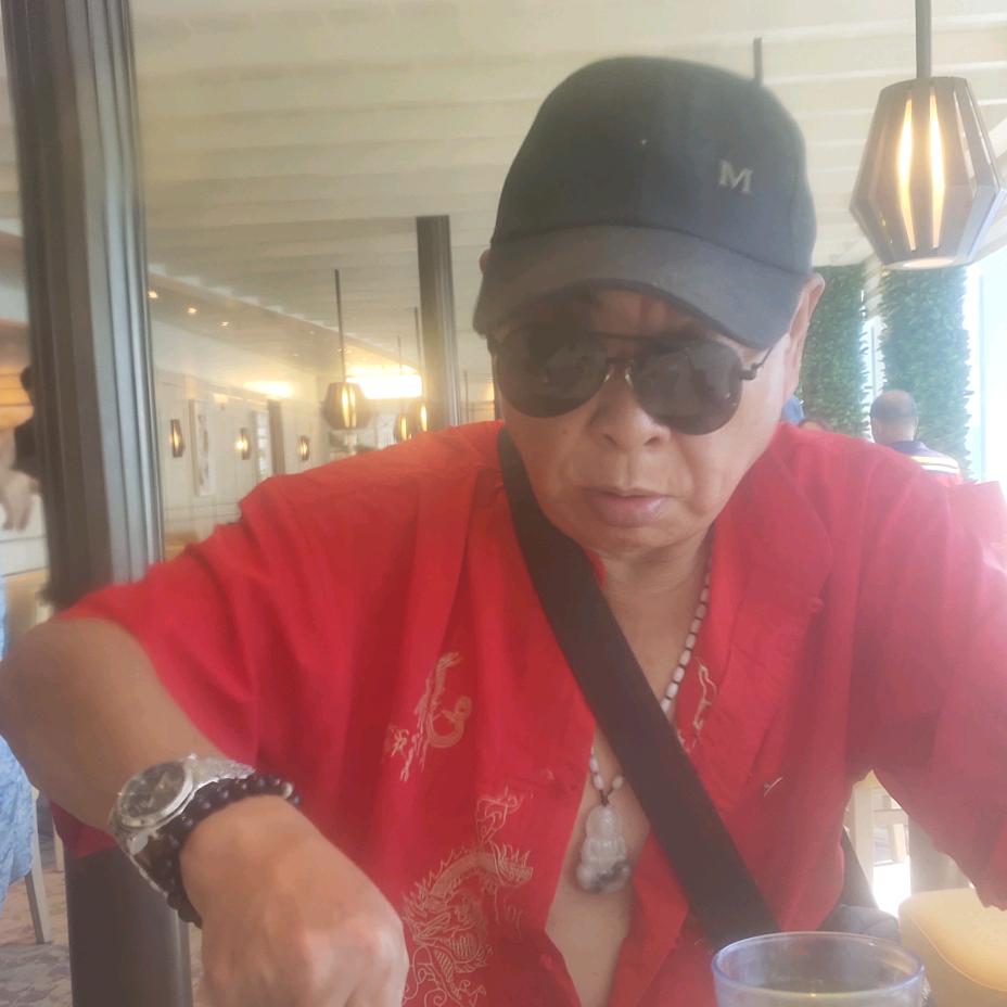 自强不息🇨🇳