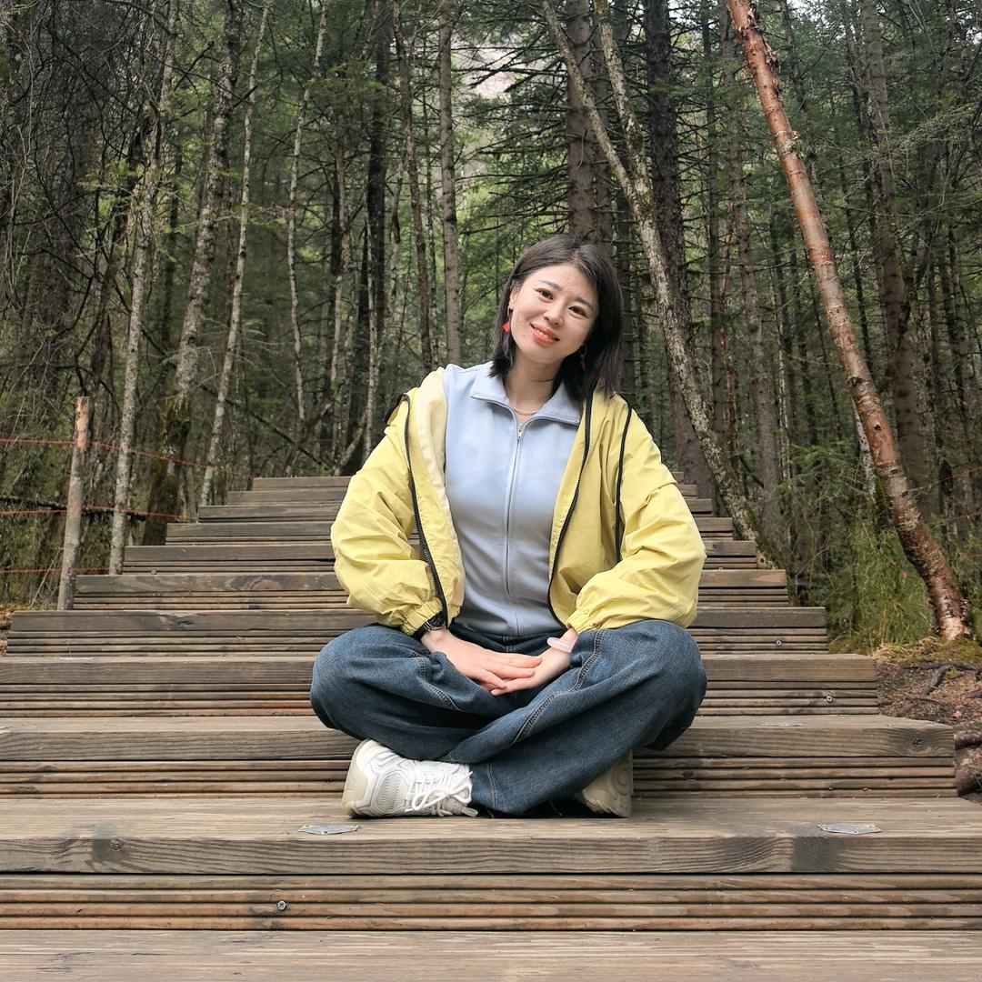 🌈淡然如菊🌸