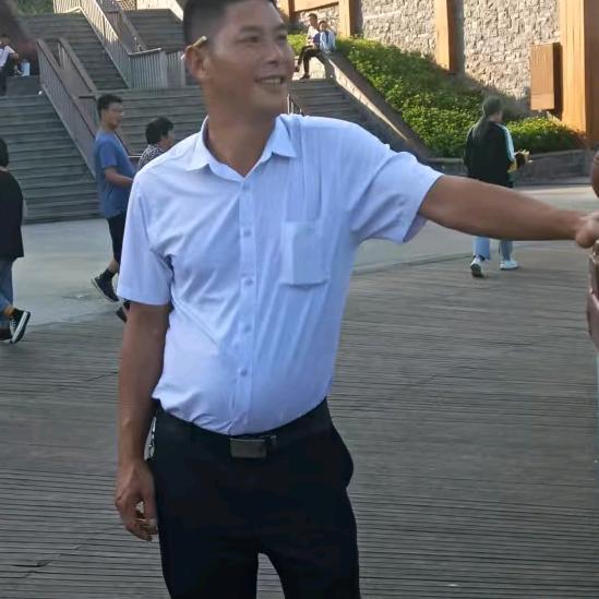 无语
