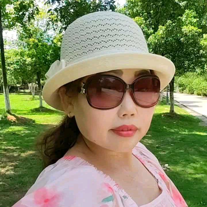 往事如云，一切随缘