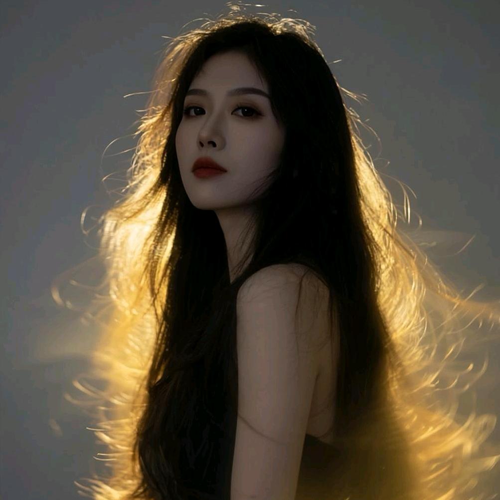 呼市女barber 💇
