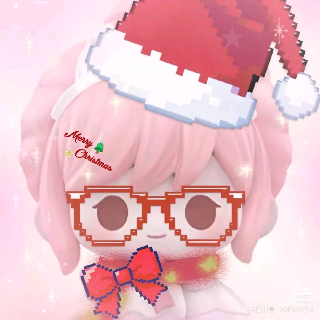 胡说八道的兔子🐟⭐