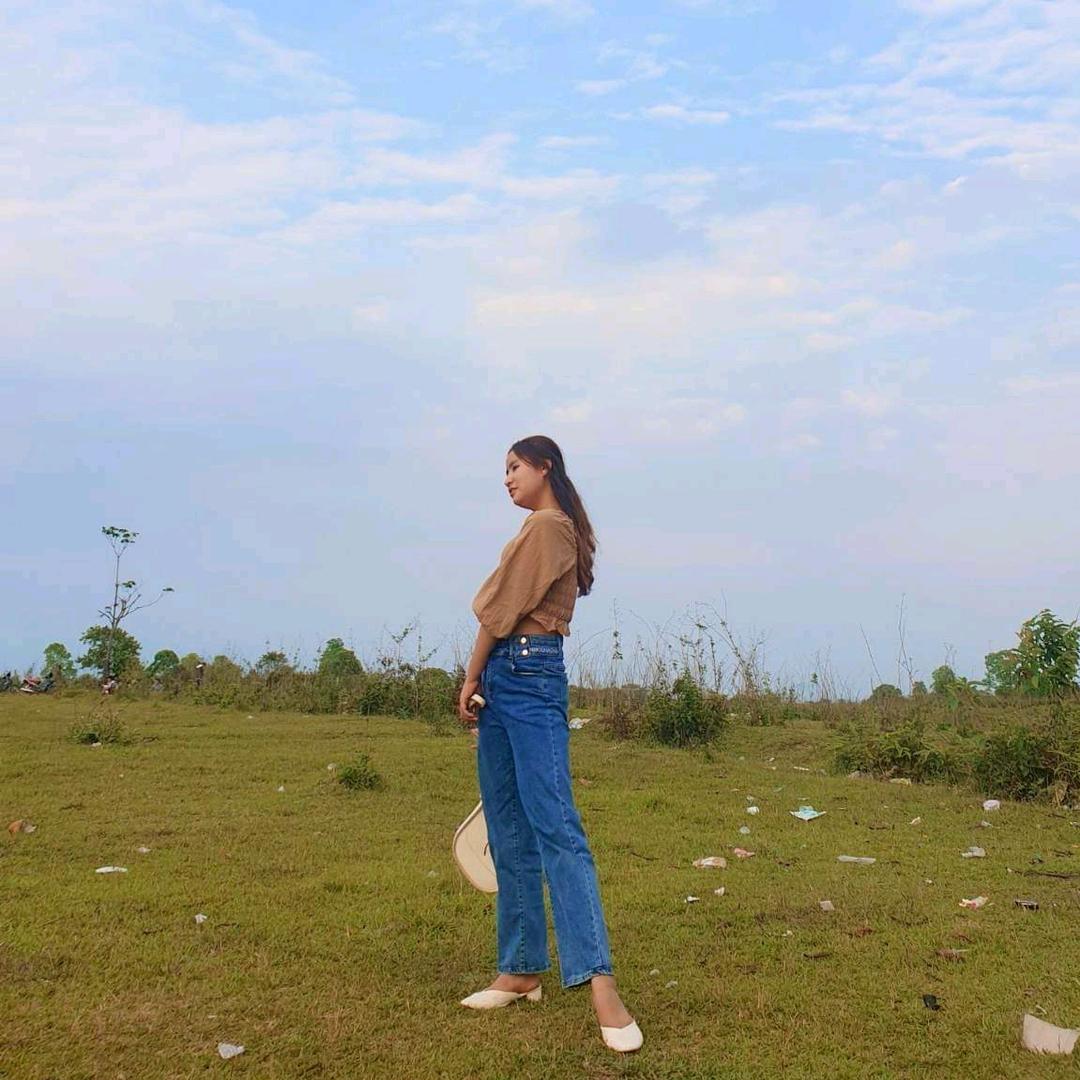 Khin Khin Shwe