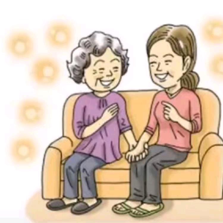 相爱一家人