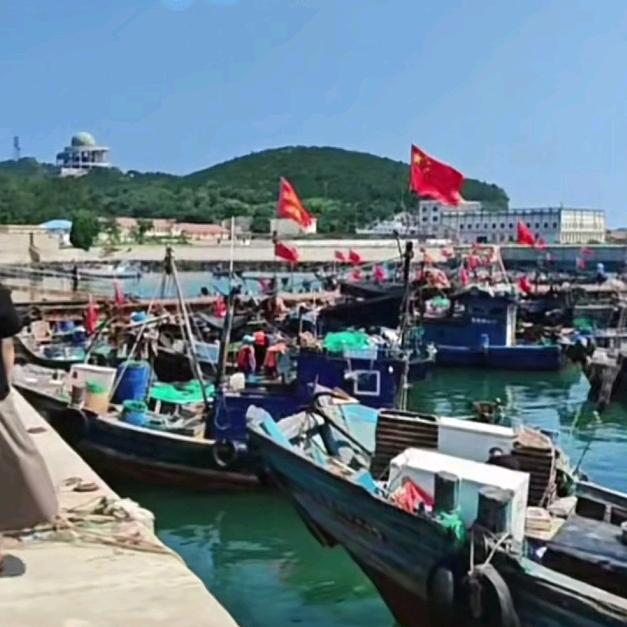 福参堂海参