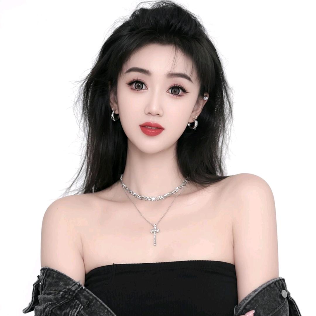 A🧚‍♀️迷糊dè刘小妹