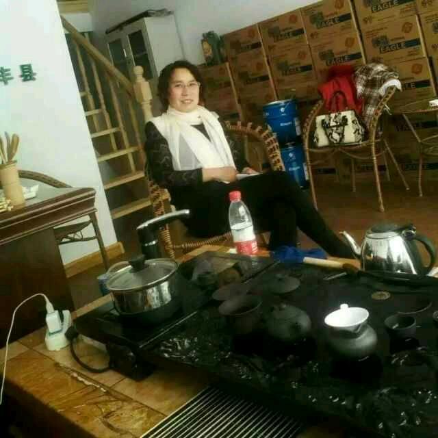 舒心