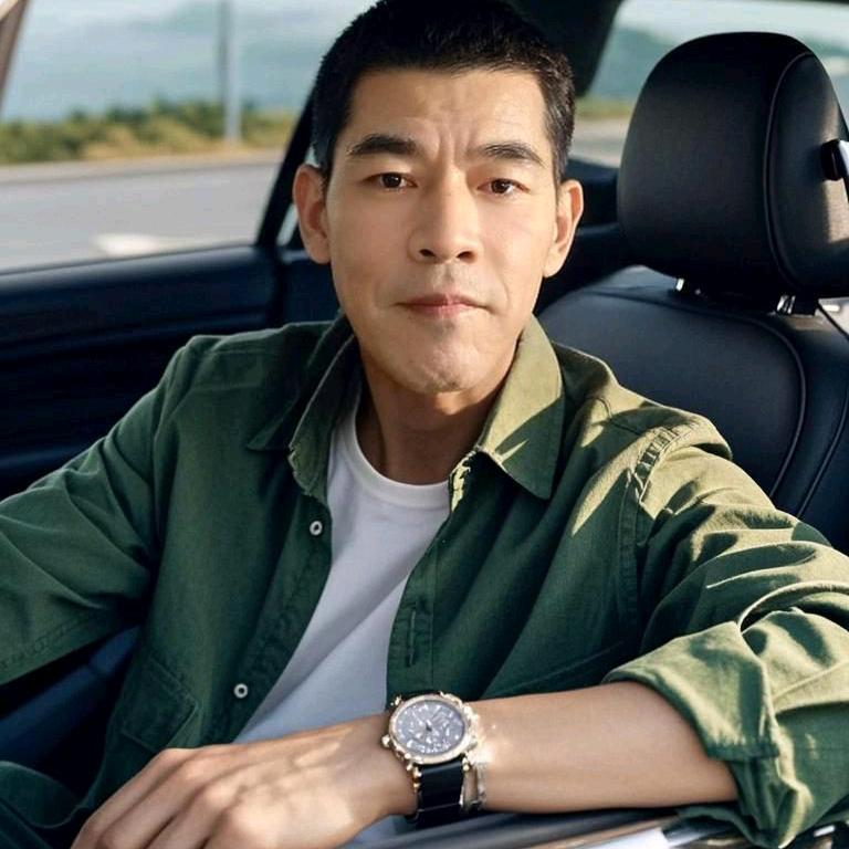 我是王宗言今60岁出东威海