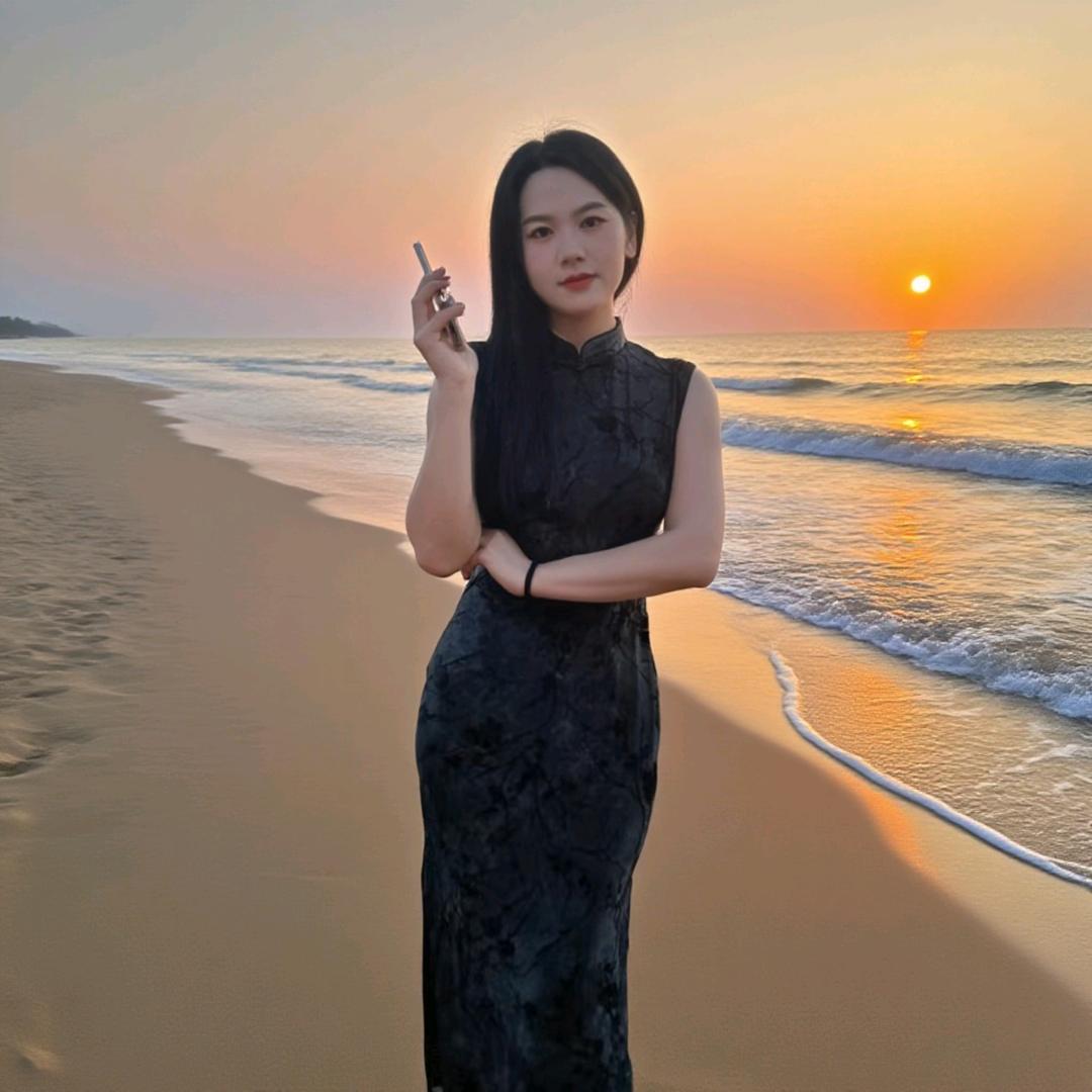 潇洒小姐