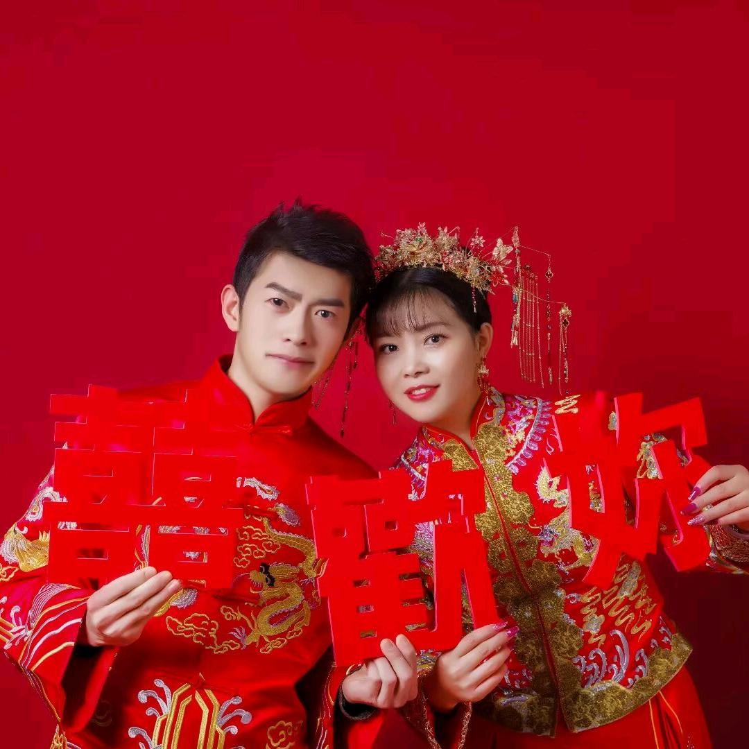 两颗星