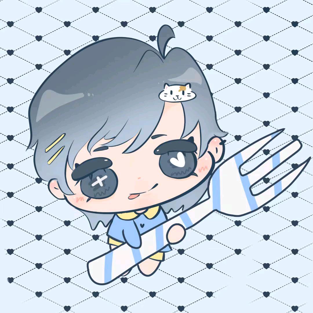 痒痒鼠🐭（求推荐）