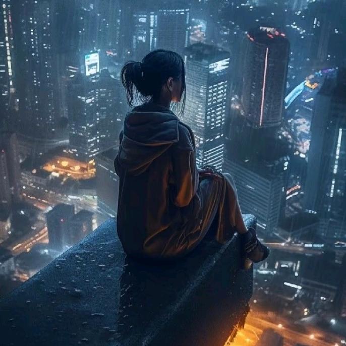 ꒰ঌ烟花易冷 ໒꒱