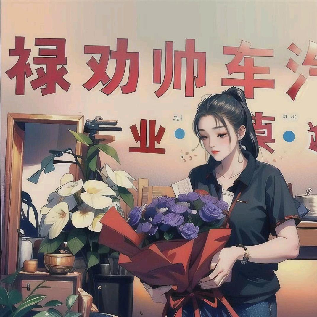 （禄武帅车 ）朱朱🌸