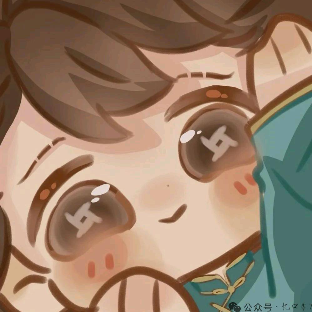 柿子饼（猫猫教）