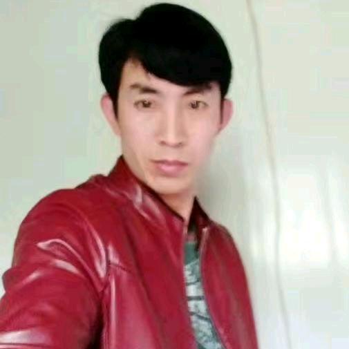 把愛找回来，付立军