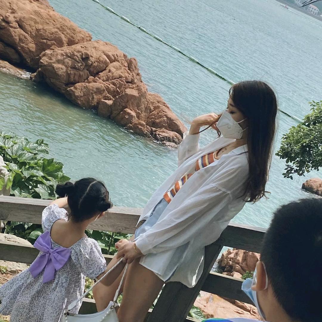 锦鲤琳琳