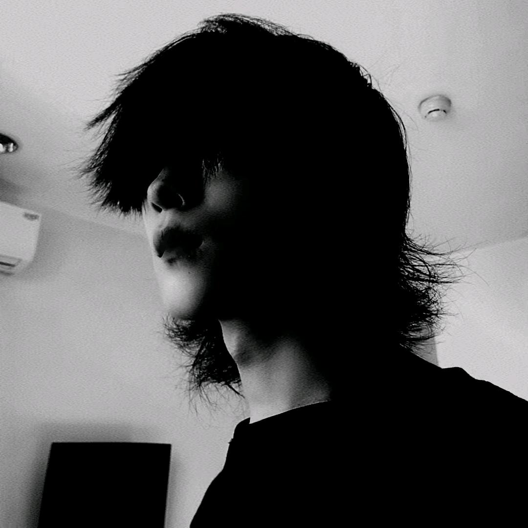 Tsuki（求放过 ）